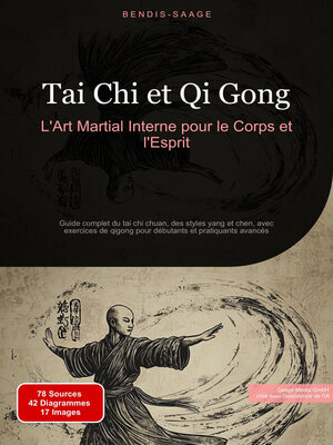 cover image of Tai Chi et Qi Gong